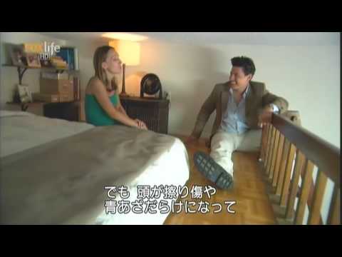 Small Space, Big Style #09 (1/4)