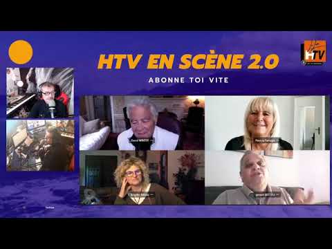 David Alexandre winter