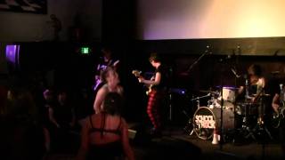 The Freaks Nerds and Romantics N Waiting Room