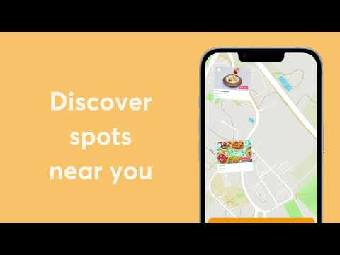 Quandoo: Restaurant Bookings Video
