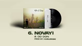 Chief One & DD Don - NOVAYI (Audio Slide)