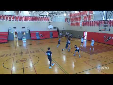 Drunk Bois 3rd (58) Tier 6 - 2023 SPRING Playoffs Risedesk 6th (41) - tcbl saturday