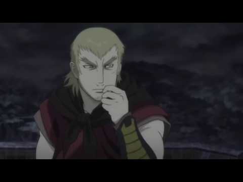 elijah who - hitchuwithdawork