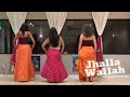 Jhalla Wallah Dance Cover | By Dance Bollywood |.  Learn the Steps and Send Us Your Video :)
