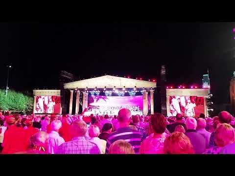 Andre Rieu Maastricht 2018 Macarena