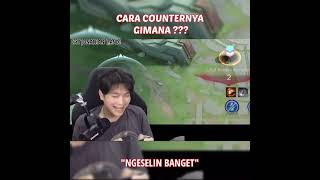 Download lagu CARA COUNTERNYA GIMANA ? DIGGY FEEDER | JONATHAN LIANDI mp3