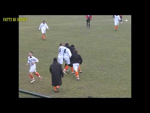 Calcio Rivediamoli : Montalto Ivrea - Caselle  1-1  Campionato 2010/2011