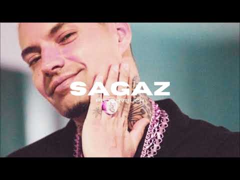 ''SAGAZ'' | FILIPE RET x MC IGU x AKA RASTA TYPE BEAT TRAP | prod.Hvblich