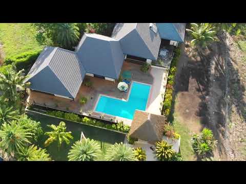 Exclusive to Harcourts Fiji 'Beachfront at Wailoaloa' presented by Denyse McPhail