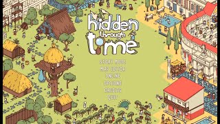 Hidden Through Time - Road to Rome (Guide + Commentary)