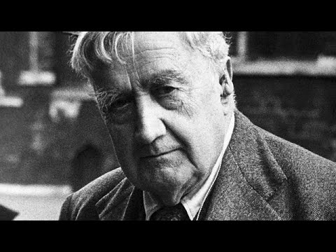 Vaughan Williams documentary by Michael Oliver