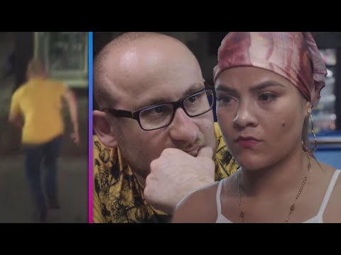 90 Day Fiancé: Ximena Brutally BREAKS UP With Mike