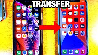 How To Transfer Photos from iPhone to iPhone WITHOUT iCloud or iTunes! [2021]