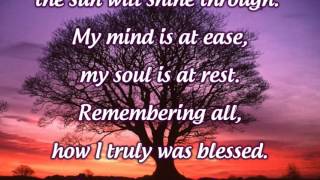 Touching Quotes Poems - A Fallen Limb