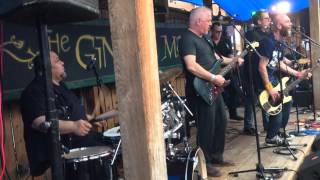 "Do you Think about Me?"  Waco Bros -4