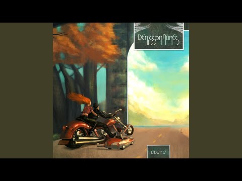 Futuro Presente - Denisson Nunes