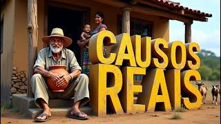 QUEM VIVEU NA ROÇA JÁ OUVIU ESTAS HISTÓRIAS | RELATOS DO POVO