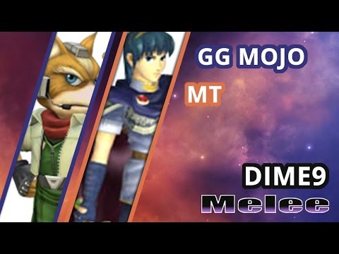 DIME 9 - GG Mojo vs MT - Singles Grand Finals