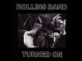 Rollins Band - Turned On (Full Album)