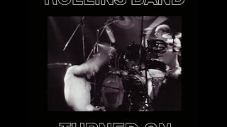 Rollins Band - Turned On (Full Album)