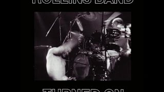 Rollins Band - Turned On (Full Album)