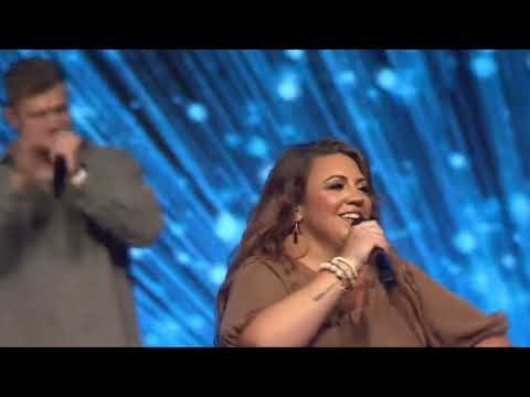 Jesus Explosion   The Evidence of His Presence   Bishop David Amos