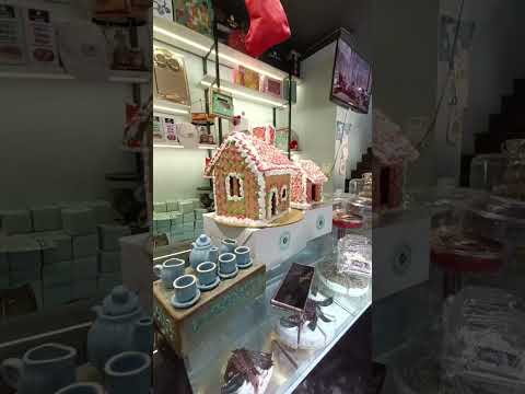 Bakery Visit | Dessert boutique | Eklavya School Of Excellence