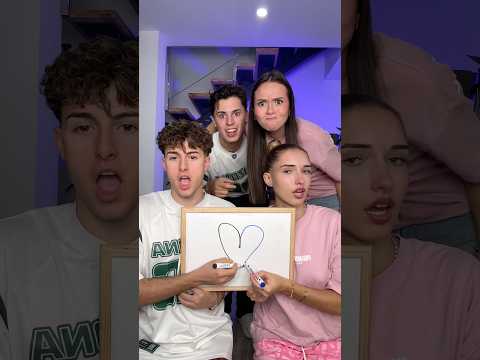 Cual salió mejor? ❤️