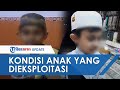Kondisi Anak TKW Yang Dieksploitasi Youtuber Asal Indonesia Di Arab Saudi KJRI Siap Dampingi