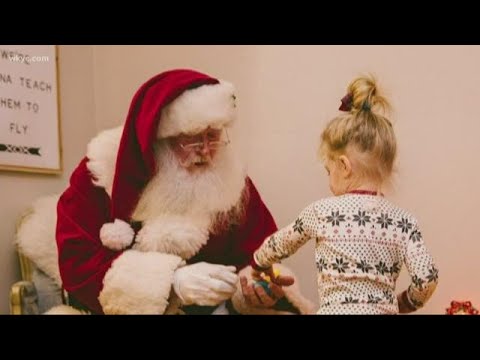 4 gift challenge: Parents limiting the number of Christmas presents for their children