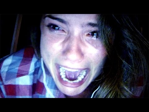 Trailer-Vorschau: Unknown User