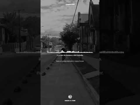 "Vulnérable" - Vague à l'âme - Poésie