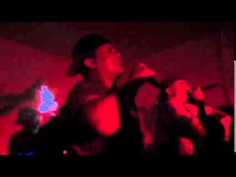 Lanzamiento LMC - Trasendencia en Vivo Villa Alemana 7 de Marzo