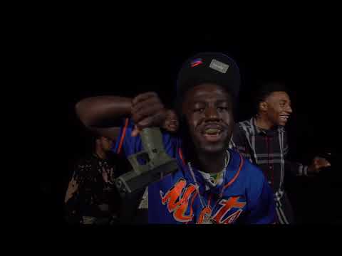 Lil Greedak " On Shit " Official Video #ShotByWeez
