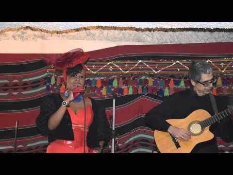 Elisete at Diwan - Tipat osher