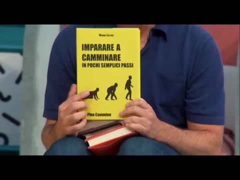 LOL 2, i libri di Maccio Capatonda