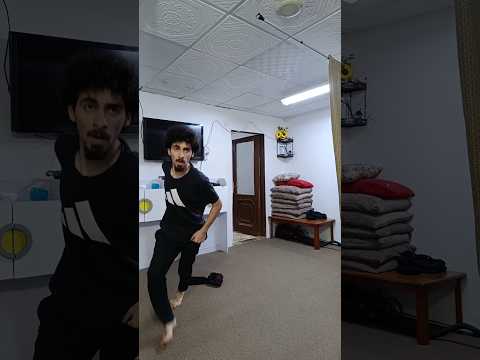 مين صارت معو 🤣 #رينقو