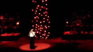 Maria Bethânia - Fonte / Explode Coração - Amor Festa Devoção - Brasília, 18/12/2009