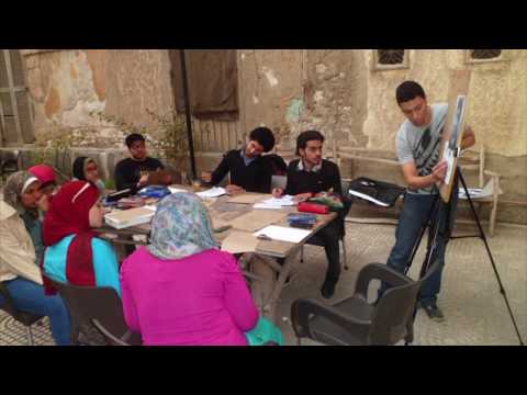 ⁣Comics Workshop 2 HD 1080p