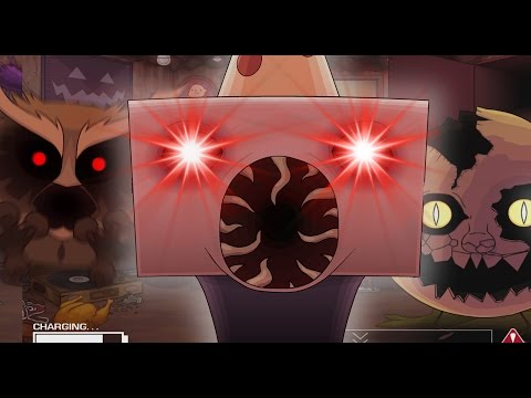 THE EGG RETURNS! | One Night at Flumpty's 2 | Part 1 - YouTube