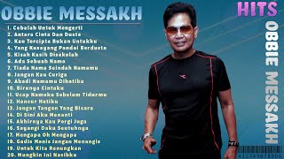 Download lagu Obbie Messakh Lagu Pop Lawas Indonesia Terbaik 90a... mp3