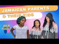 HILARIOUS Jamaican Parents And Their Kids Videos Julie Mango Compilation