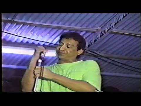 A mi papá -  Diomedes y Juancho en Aracataca 1989