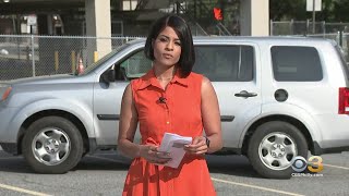 DRIVING WHILE BLACK: CBS3 Staff Share Their Stories Of Being Racially Profiled By Police During Traf