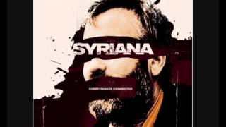 "Beirut Taxi" (Alexandre Desplat)