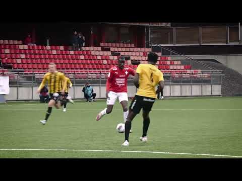Rewind | 3.5. Suomen Cup FC Honka - HIFK