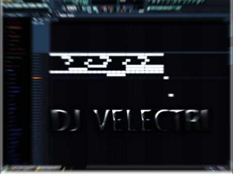 DJ Velectri - Shit melody