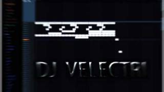 DJ Velectri - Shit melody