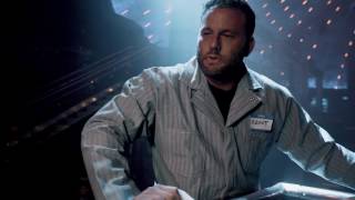 Hard To Say Goodbye LIV  See You In The Fall 2017