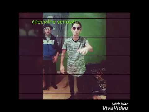 Mc roma ft miluju👌